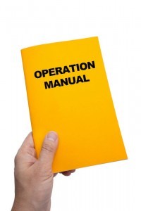 Don't forget to read your manuals for your new fireplace, stove, or insert!