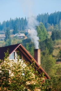 Call New Buck Chimney Services today for a summer chimney sweep appointment!
