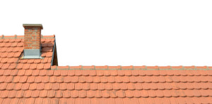 Does Your Chimney Have A Cricket - Shreveport LA - New Buck Chimney Services