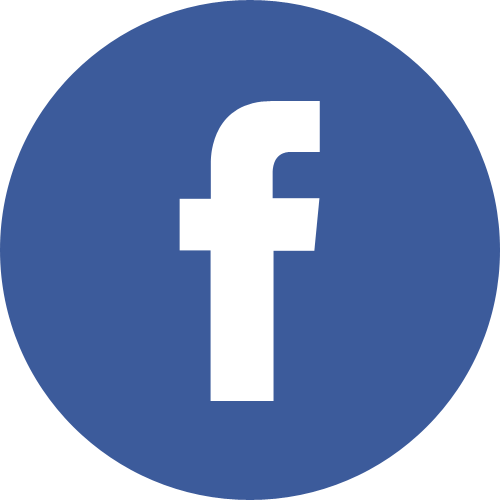 Follow Us On Facebook Logo