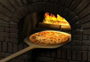Have You Considered an Outdoor Pizza Oven - Royal Oak MI - Fireside Hearth and Home