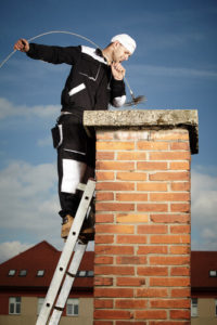 It’s Not Too Late for Your Chimney Sweep - Shreveport LA - New Buck