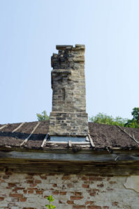 What Is Tuckpointing - Shreveport LA - New Buck Chimney Services