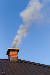 We can repair or replace your chimney damper