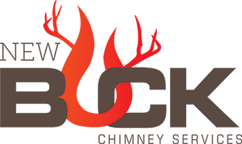 New Buck Chimney Services Logo