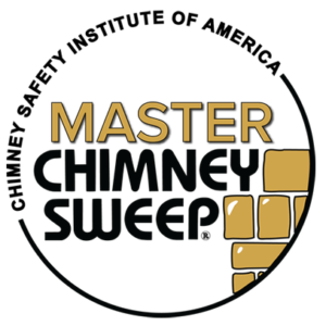 Chimney Safety Institute of America Master Chimney Sweep Logo